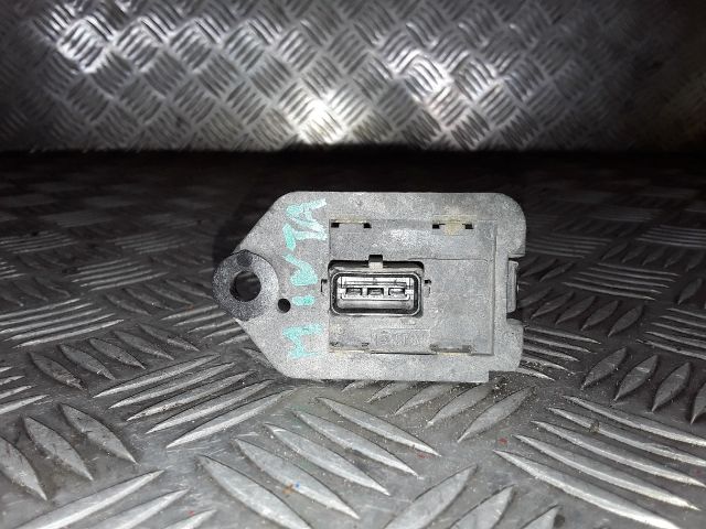 bontott CITROËN XSARA PICASSO Előtét Ellenállás Fűtőmotor