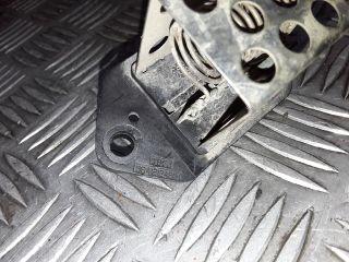 bontott CITROËN XSARA PICASSO Előtét Ellenállás Fűtőmotor