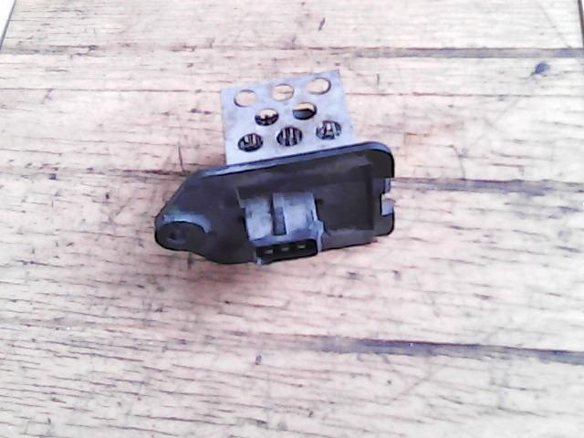 bontott CITROËN XSARA PICASSO Előtét Ellenállás Hűtőventilátor