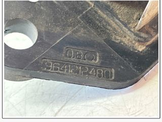 bontott CITROËN XSARA PICASSO Előtét Ellenállás Hűtőventilátor