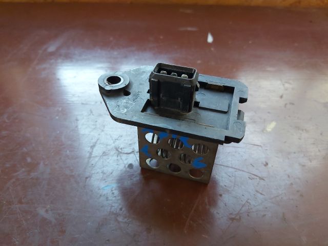 bontott CITROËN XSARA PICASSO Előtét Ellenállás Hűtőventilátor