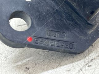 bontott CITROËN XSARA PICASSO Előtét Ellenállás Hűtőventilátor