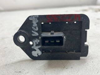 bontott CITROËN XSARA PICASSO Előtét Ellenállás Hűtőventilátor