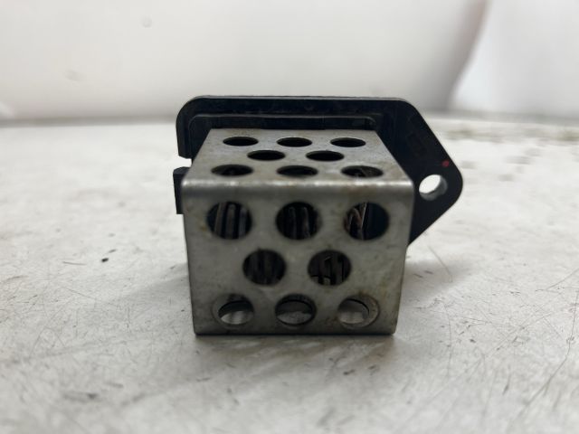 bontott CITROËN XSARA PICASSO Előtét Ellenállás Hűtőventilátor