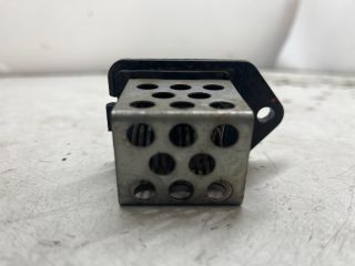 bontott CITROËN XSARA PICASSO Előtét Ellenállás Hűtőventilátor