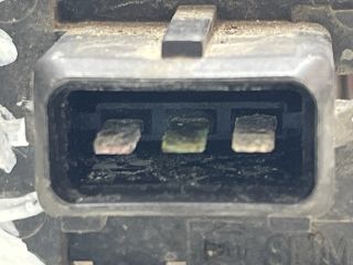 bontott CITROËN XSARA PICASSO Előtét Ellenállás Hűtőventilátor