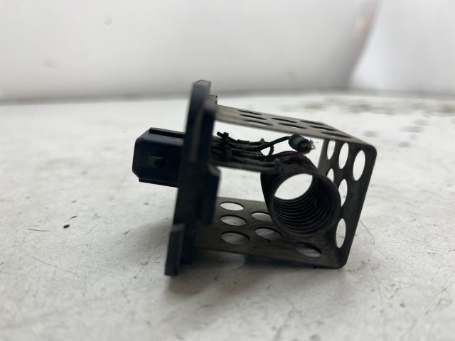 bontott CITROËN XSARA PICASSO Előtét Ellenállás Hűtőventilátor