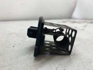 bontott CITROËN XSARA PICASSO Előtét Ellenállás Hűtőventilátor