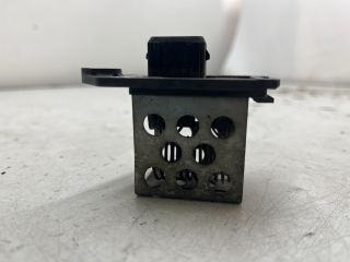 bontott CITROËN XSARA PICASSO Előtét Ellenállás Hűtőventilátor