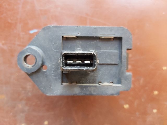 bontott CITROËN XSARA PICASSO Előtét Ellenállás Hűtőventilátor