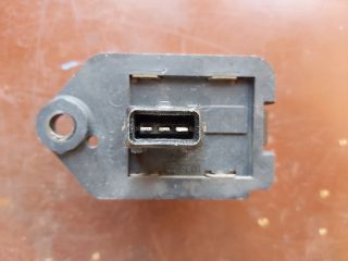 bontott CITROËN XSARA PICASSO Előtét Ellenállás Hűtőventilátor