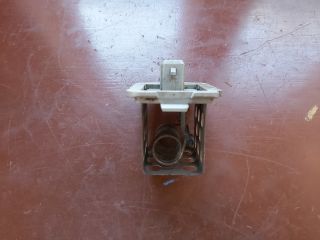 bontott CITROËN XSARA PICASSO Előtét Ellenállás Hűtőventilátor