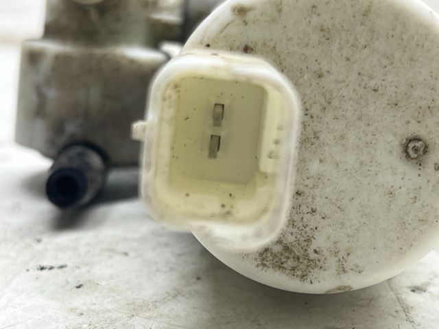 bontott CITROËN XSARA PICASSO Első Ablakmosó Szivattyú