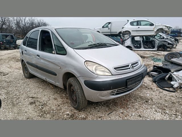 bontott CITROËN XSARA PICASSO Első Ablakmosó Szivattyú