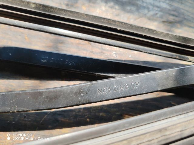 bontott CITROËN XSARA PICASSO Első Ablaktörlő Kar