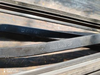 bontott CITROËN XSARA PICASSO Első Ablaktörlő Kar