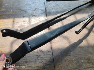 bontott CITROËN XSARA PICASSO Első Ablaktörlő Kar