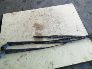 bontott CITROËN XSARA PICASSO Első Ablaktörlő Kar