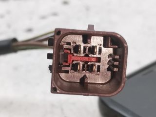 bontott CITROËN XSARA PICASSO Első Ablaktörlő Motor