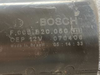 bontott CITROËN XSARA PICASSO Első Ablaktörlő Motor