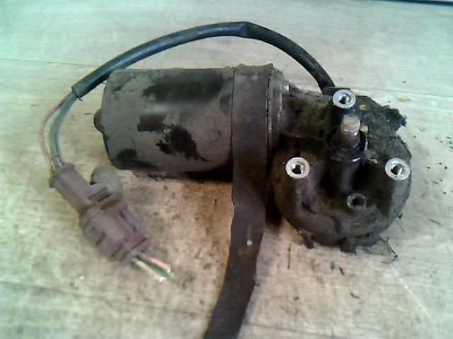 bontott CITROËN XSARA PICASSO Első Ablaktörlő Motor