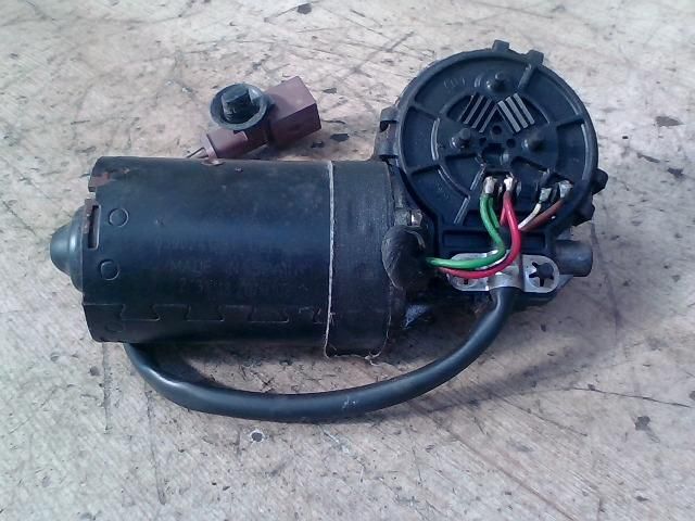 bontott CITROËN XSARA PICASSO Első Ablaktörlő Motor