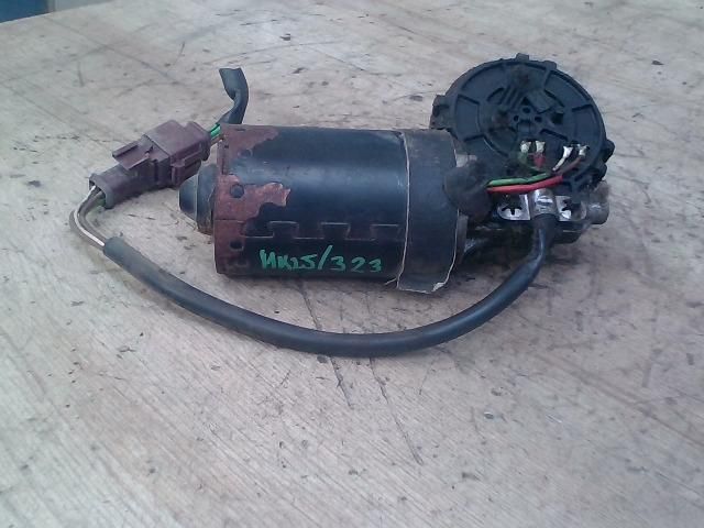 bontott CITROËN XSARA PICASSO Első Ablaktörlő Motor