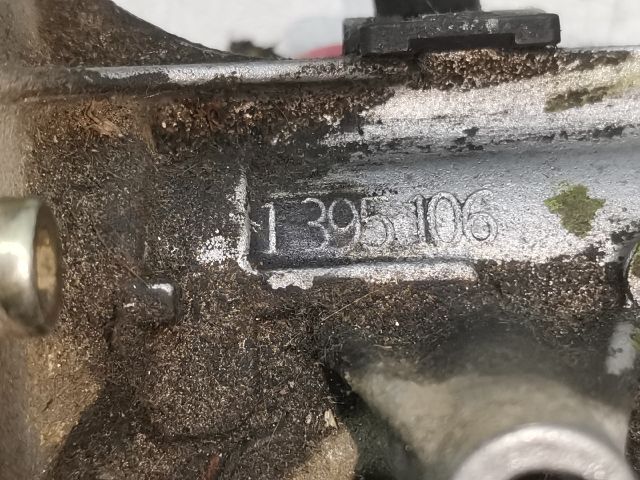 bontott CITROËN XSARA PICASSO Első Ablaktörlő Motor