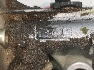 bontott CITROËN XSARA PICASSO Első Ablaktörlő Motor