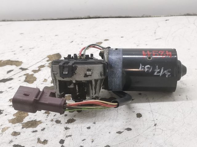 bontott CITROËN XSARA PICASSO Első Ablaktörlő Motor