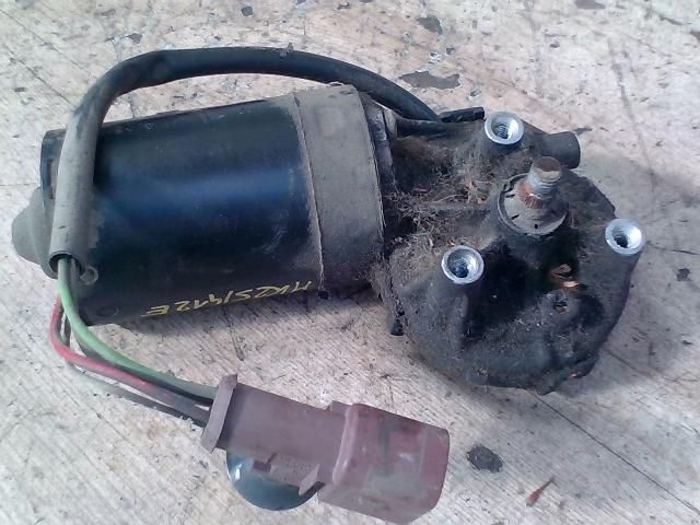 bontott CITROËN XSARA PICASSO Első Ablaktörlő Motor