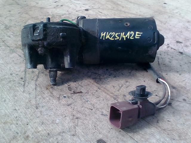 bontott CITROËN XSARA PICASSO Első Ablaktörlő Motor