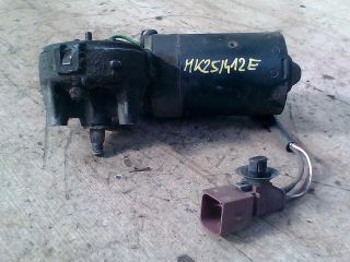 bontott CITROËN XSARA PICASSO Első Ablaktörlő Motor