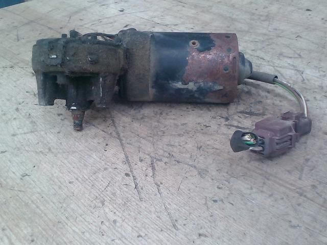 bontott CITROËN XSARA PICASSO Első Ablaktörlő Motor