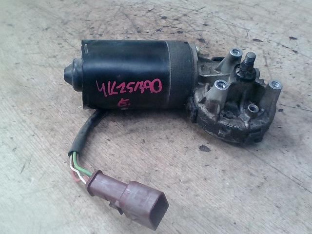 bontott CITROËN XSARA PICASSO Első Ablaktörlő Motor