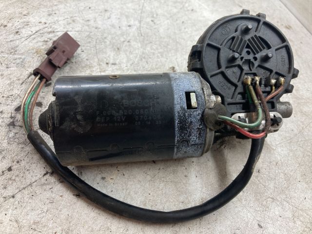 bontott CITROËN XSARA PICASSO Első Ablaktörlő Motor