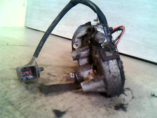 bontott CITROËN XSARA PICASSO Első Ablaktörlő Motor