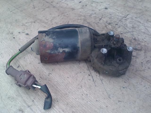 bontott CITROËN XSARA PICASSO Első Ablaktörlő Motor