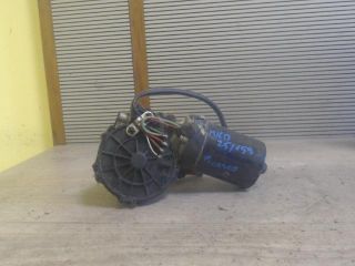 bontott CITROËN XSARA PICASSO Első Ablaktörlő Motor