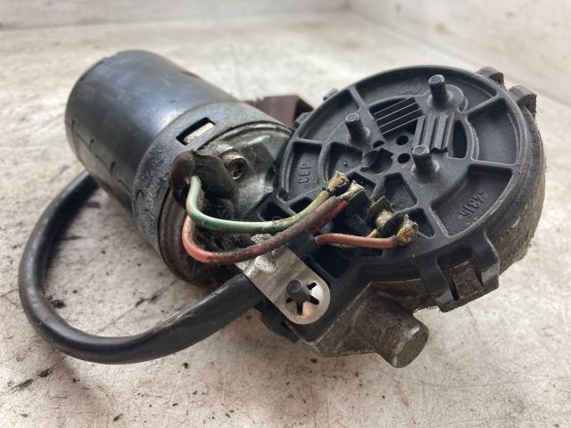 bontott CITROËN XSARA PICASSO Első Ablaktörlő Motor