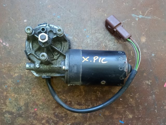 bontott CITROËN XSARA PICASSO Első Ablaktörlő Motor