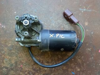 bontott CITROËN XSARA PICASSO Első Ablaktörlő Motor