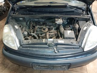 bontott CITROËN XSARA PICASSO Első Ablaktörlő Szerkezet Motorral