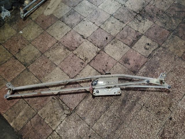 bontott CITROËN XSARA PICASSO Első Ablaktörlő Szerkezet Motorral