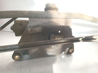 bontott CITROËN XSARA PICASSO Első Ablaktörlő Szerkezet Motorral