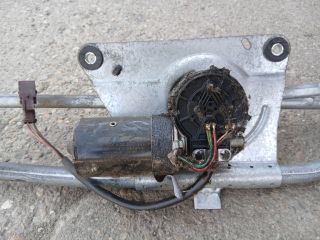 bontott CITROËN XSARA PICASSO Első Ablaktörlő Szerkezet Motorral