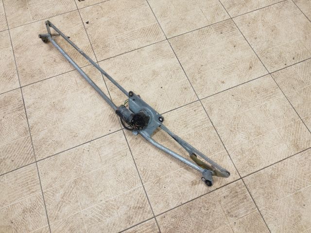 bontott CITROËN XSARA PICASSO Első Ablaktörlő Szerkezet Motorral