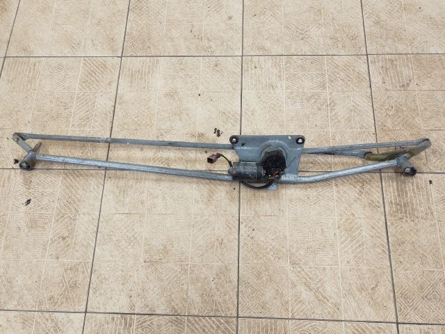 bontott CITROËN XSARA PICASSO Első Ablaktörlő Szerkezet Motorral