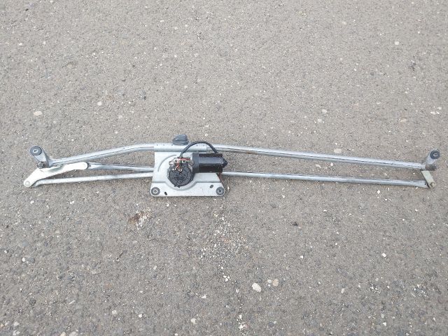 bontott CITROËN XSARA PICASSO Első Ablaktörlő Szerkezet Motorral