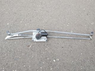 bontott CITROËN XSARA PICASSO Első Ablaktörlő Szerkezet Motorral